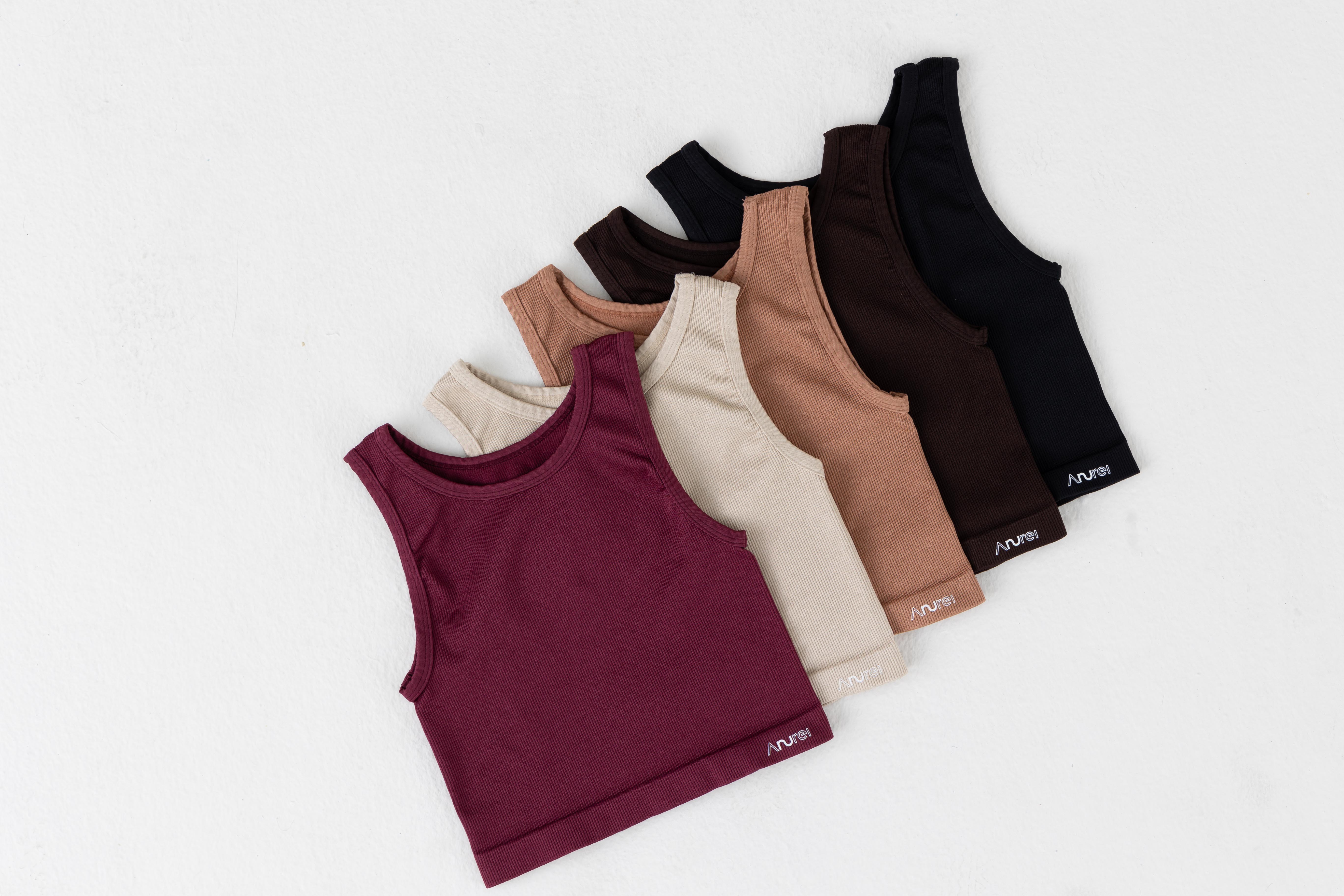 Top Activewear