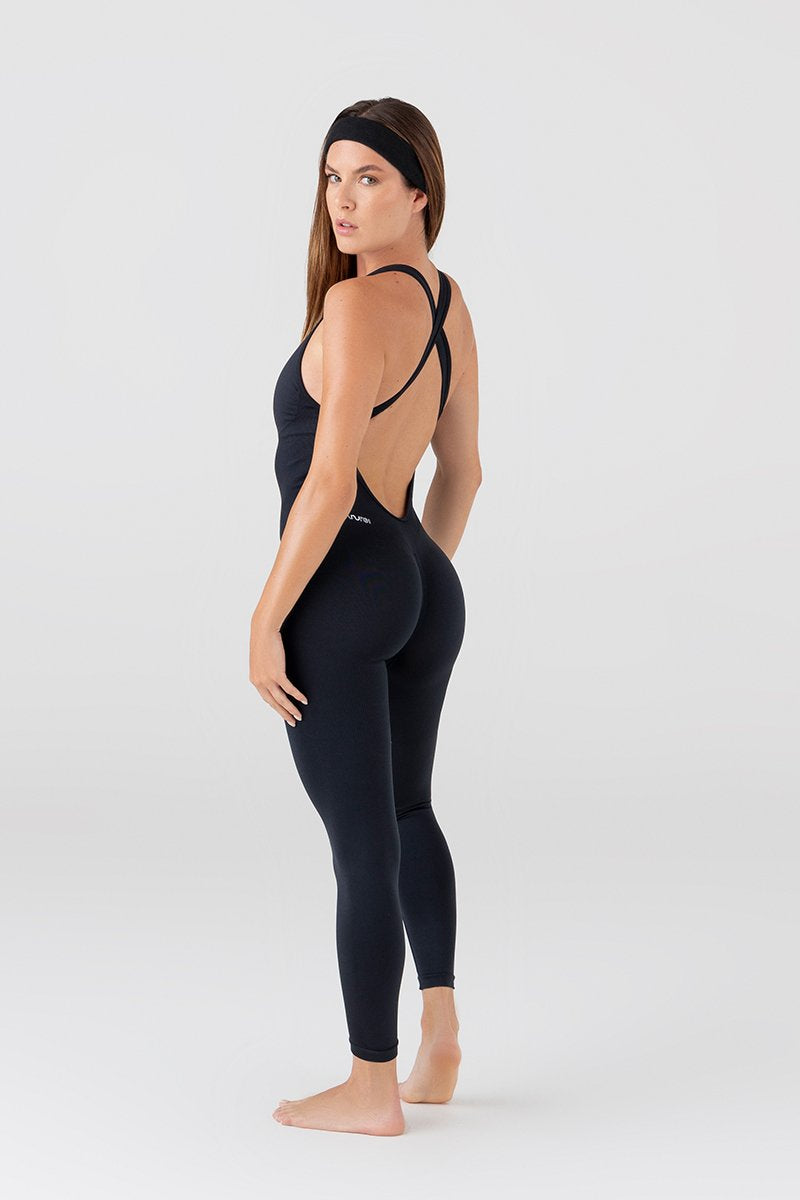 Jumpsuit Activewear