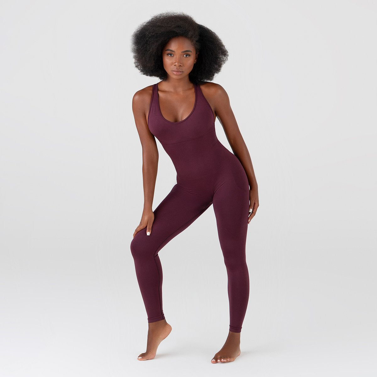 Jumpsuit Activewear