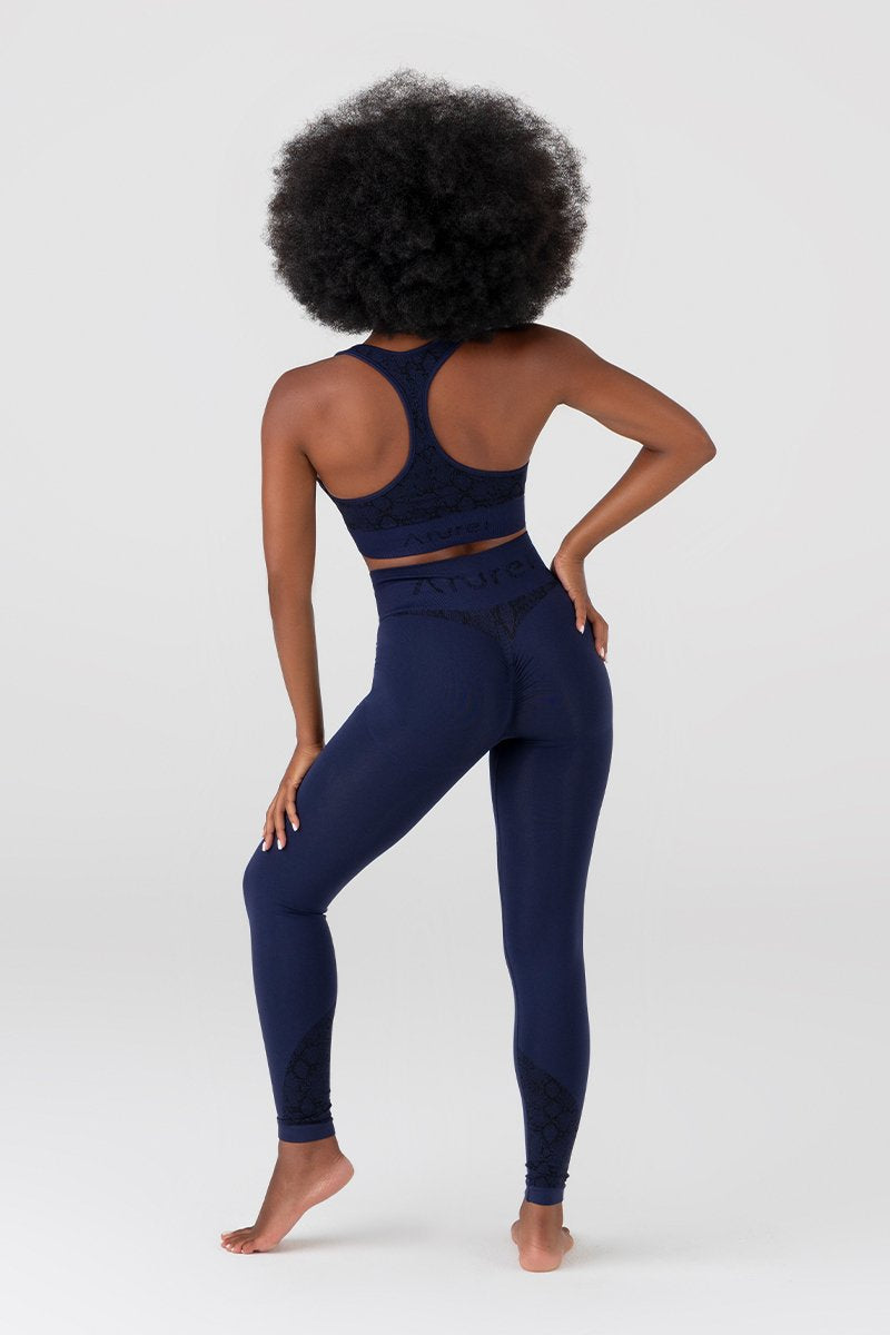 Leggings Salvaje
