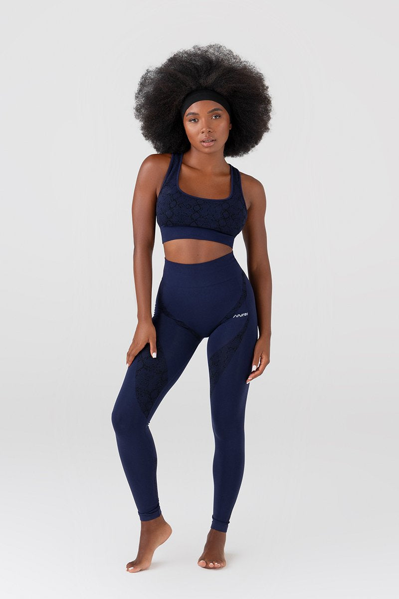 Sauvage Leggings