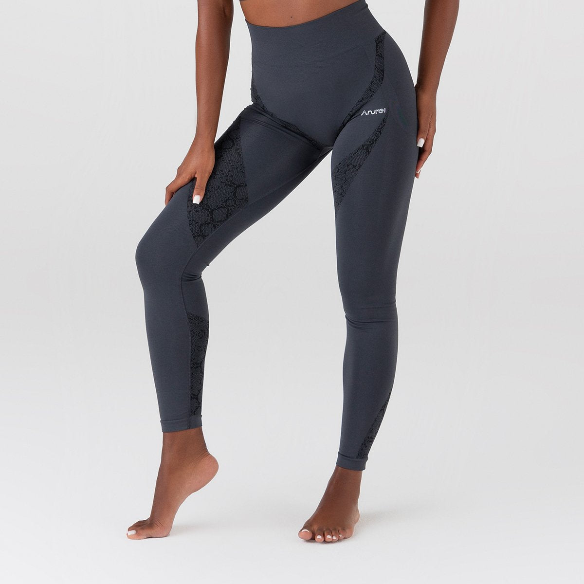 Leggings Salvaje