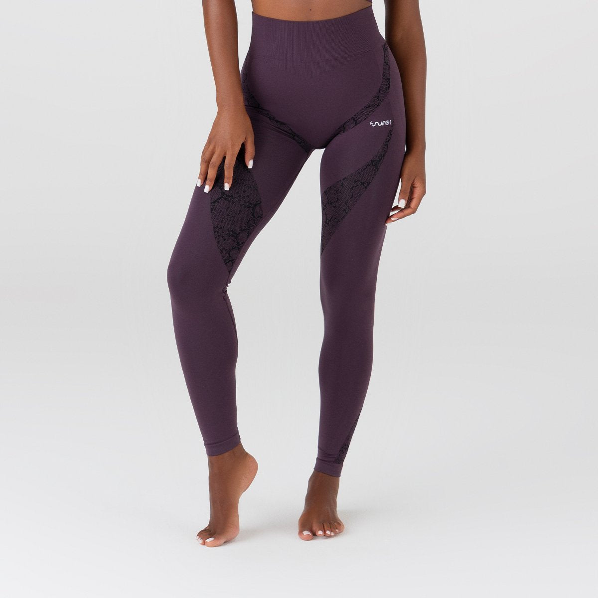 Leggings Salvaje