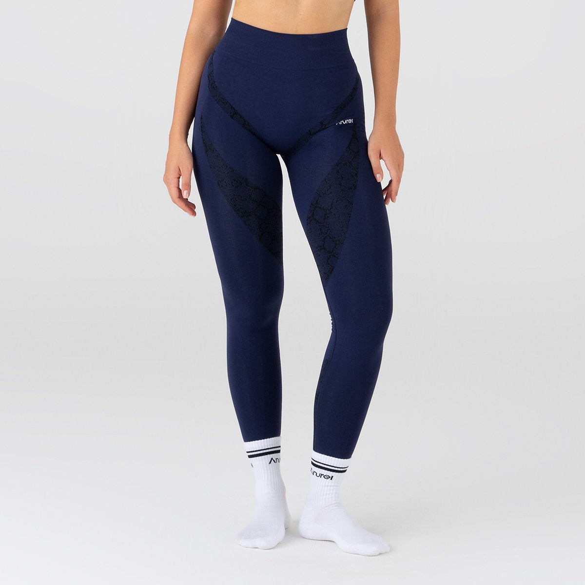 Leggings Salvaje