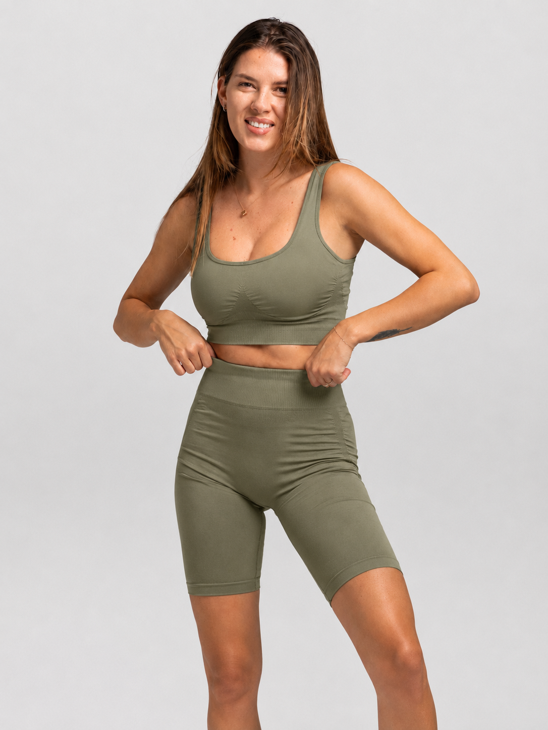 Sports bra Activewear