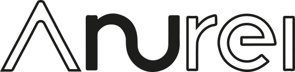 Anurei Official logo
