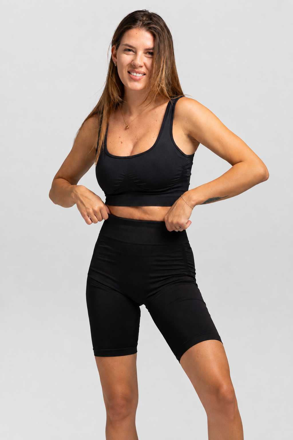 Shorts Activewear